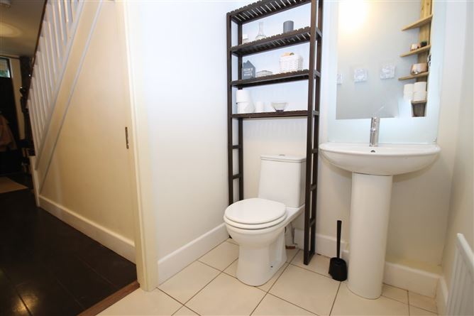 43 Brownsbarn Wood, Citywest, Dublin 24