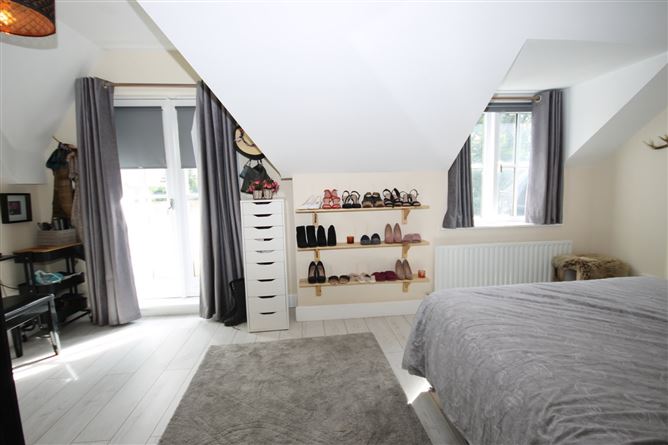 43 Brownsbarn Wood, Citywest, Dublin 24