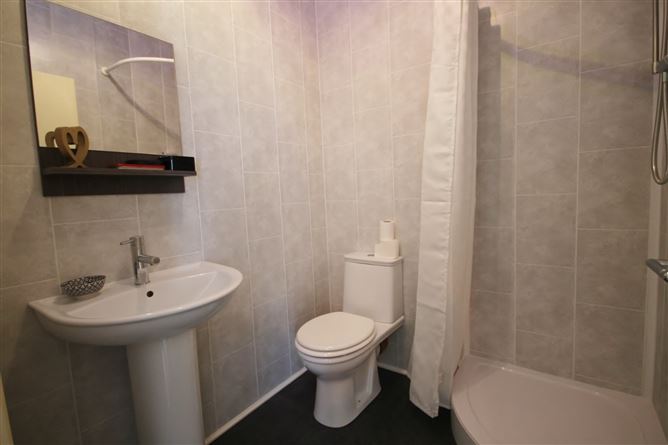 43 Brownsbarn Wood, Citywest, Dublin 24
