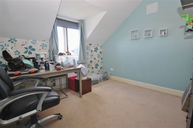 43 Brownsbarn Wood, Citywest, Dublin 24