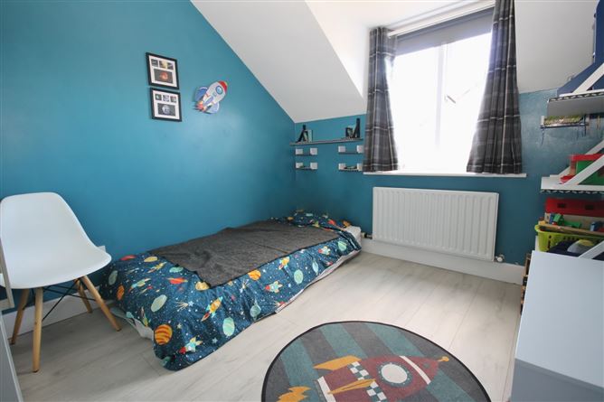 43 Brownsbarn Wood, Citywest, Dublin 24