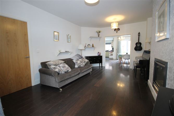 43 Brownsbarn Wood, Citywest, Dublin 24