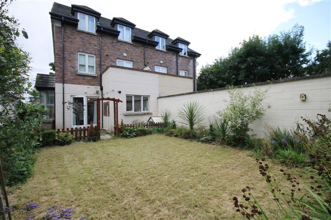 43 Brownsbarn Wood, Citywest, Dublin 24