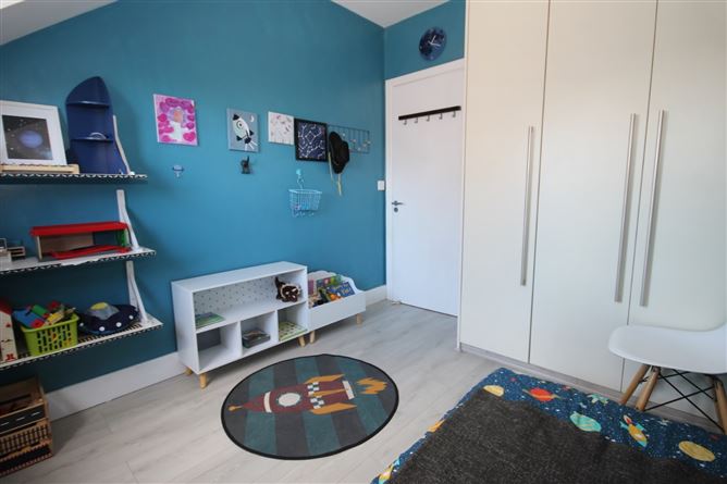 43 Brownsbarn Wood, Citywest, Dublin 24