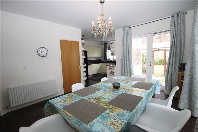 43 Brownsbarn Wood, Citywest, Dublin 24