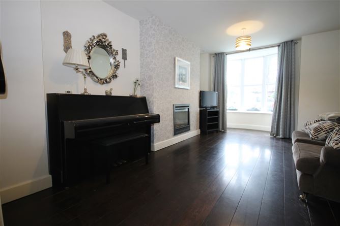 43 Brownsbarn Wood, Citywest, Dublin 24