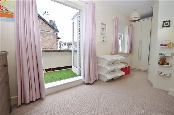 43 Brownsbarn Wood, Citywest, Dublin 24