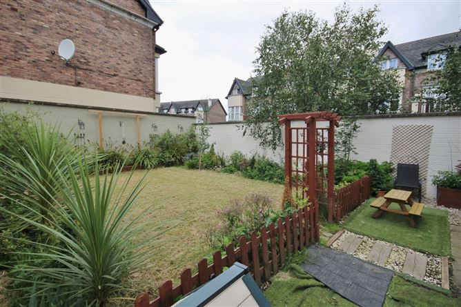 43 Brownsbarn Wood, Citywest, Dublin 24