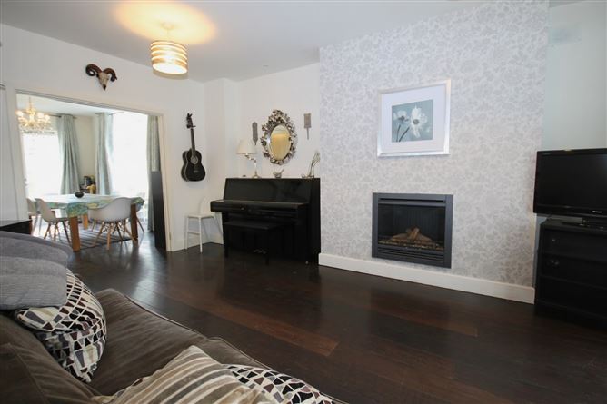 43 Brownsbarn Wood, Citywest, Dublin 24