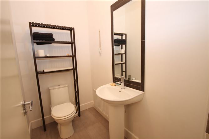 43 Brownsbarn Wood, Citywest, Dublin 24