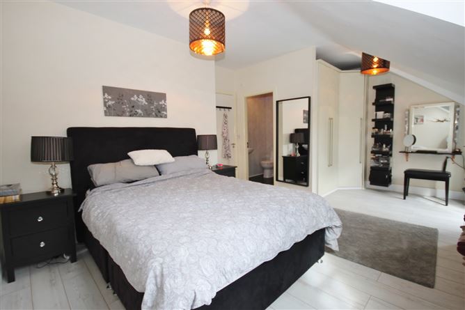 43 Brownsbarn Wood, Citywest, Dublin 24