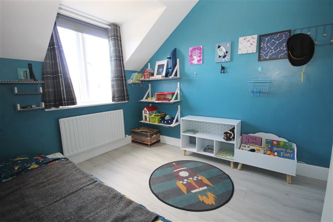 43 Brownsbarn Wood, Citywest, Dublin 24