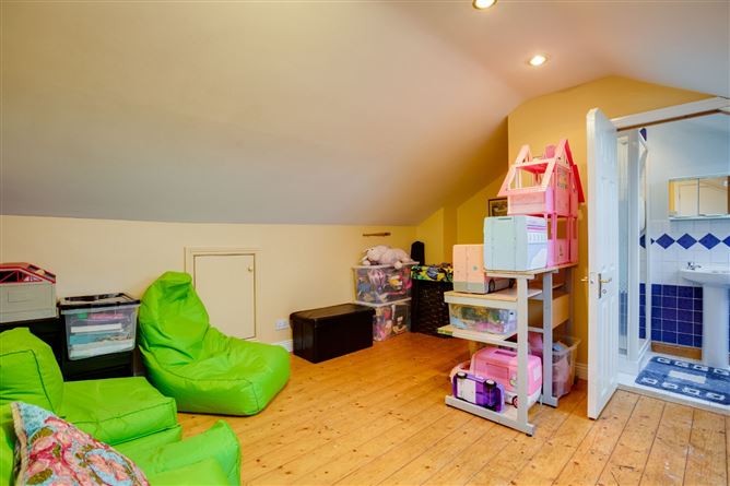 5 Orlagh Avenue, Knocklyon, Dublin 16