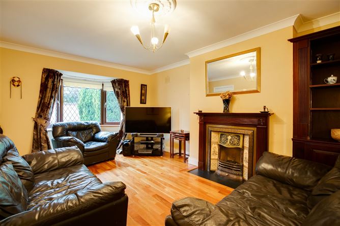 5 Orlagh Avenue, Knocklyon, Dublin 16