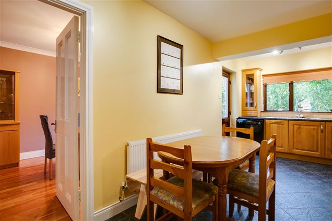 5 Orlagh Avenue, Knocklyon, Dublin 16