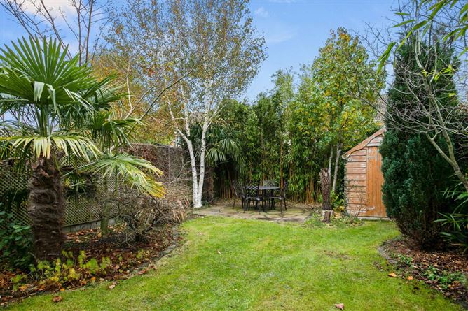 5 Orlagh Avenue, Knocklyon, Dublin 16