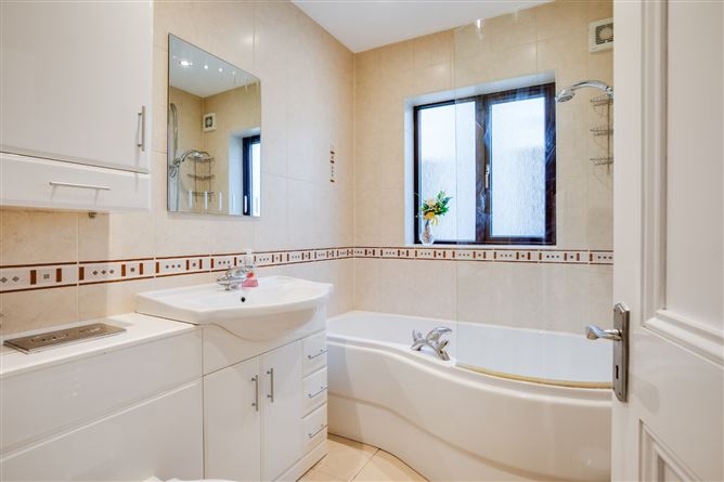 5 Orlagh Avenue, Knocklyon, Dublin 16