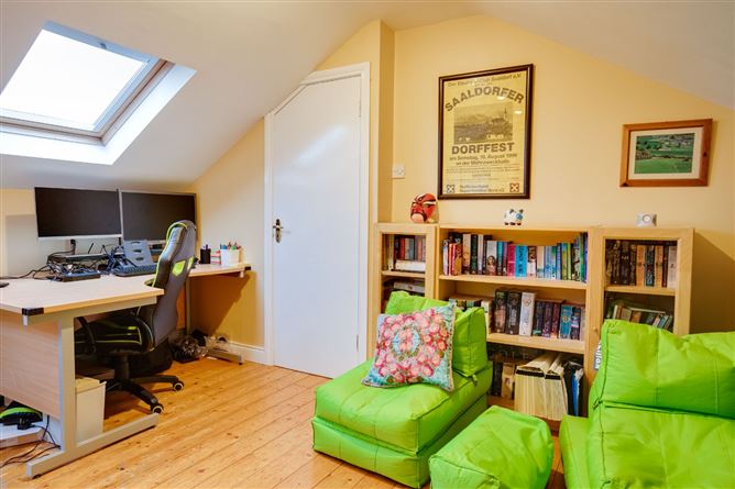 5 Orlagh Avenue, Knocklyon, Dublin 16