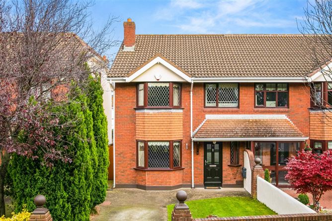 5 Orlagh Avenue, Knocklyon, Dublin 16