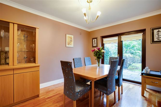 5 Orlagh Avenue, Knocklyon, Dublin 16
