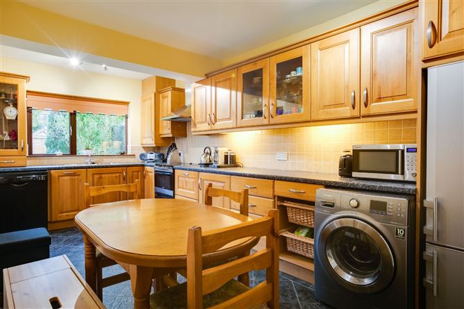5 Orlagh Avenue, Knocklyon, Dublin 16