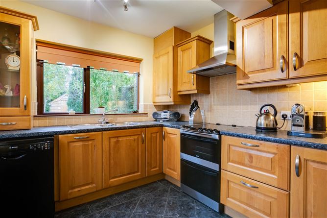 5 Orlagh Avenue, Knocklyon, Dublin 16