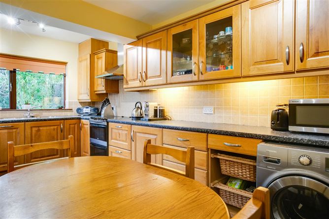 5 Orlagh Avenue, Knocklyon, Dublin 16