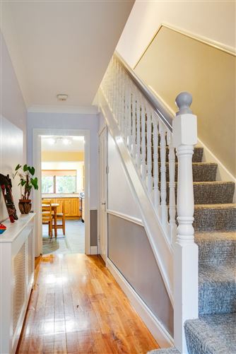 5 Orlagh Avenue, Knocklyon, Dublin 16