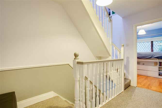 5 Orlagh Avenue, Knocklyon, Dublin 16