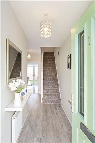 1 Longview Square, Millers Glen, Swords, Co. Dublin