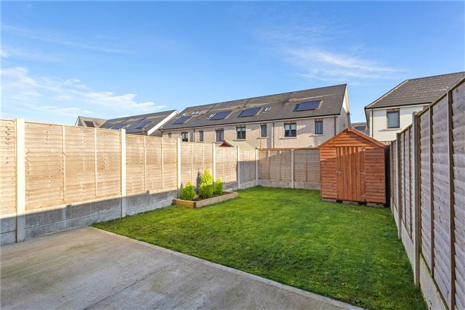 1 Longview Square, Millers Glen, Swords, Co. Dublin