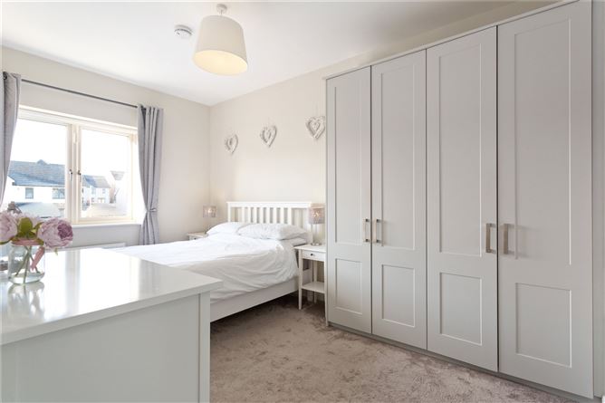 1 Longview Square, Millers Glen, Swords, Co. Dublin