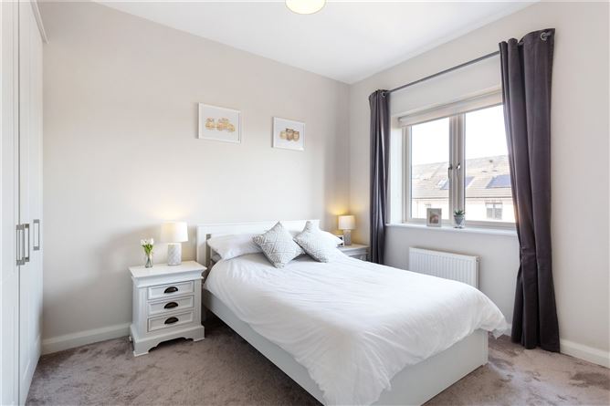 1 Longview Square, Millers Glen, Swords, Co. Dublin