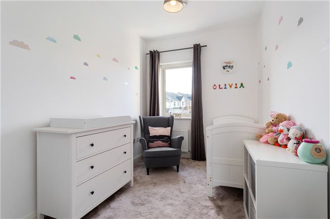 1 Longview Square, Millers Glen, Swords, Co. Dublin