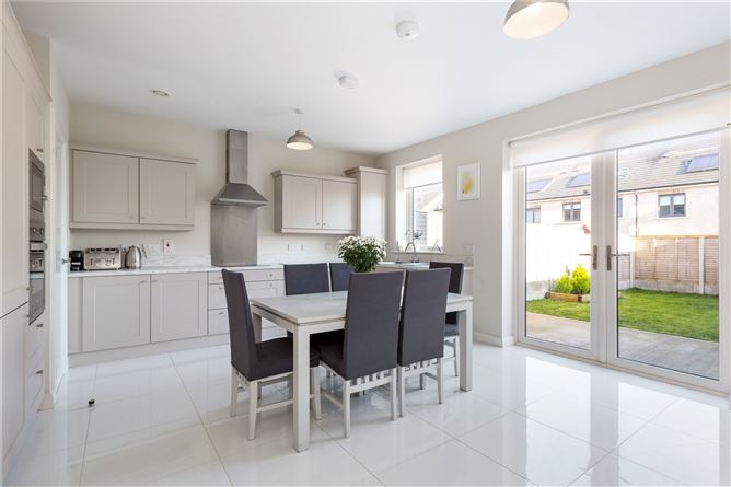 1 Longview Square, Millers Glen, Swords, Co. Dublin