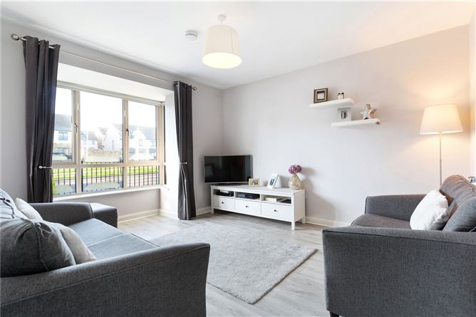 1 Longview Square, Millers Glen, Swords, Co. Dublin