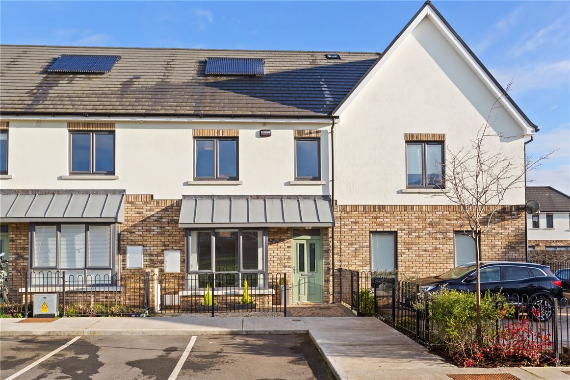 1 Longview Square, Millers Glen, Swords, Co. Dublin