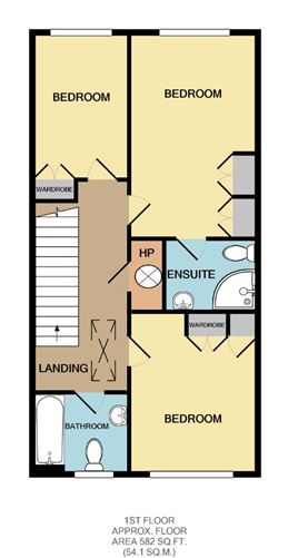 1 Longview Square, Millers Glen, Swords, Co. Dublin