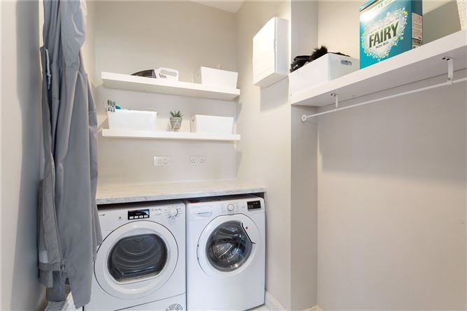 1 Longview Square, Millers Glen, Swords, Co. Dublin