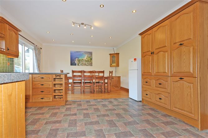 Ashgrove, Cappantymore West, Meelick, Co. Clare