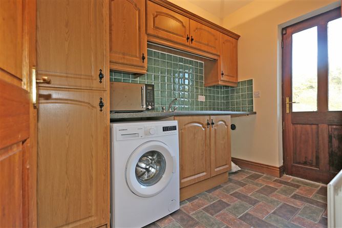 Ashgrove, Cappantymore West, Meelick, Co. Clare