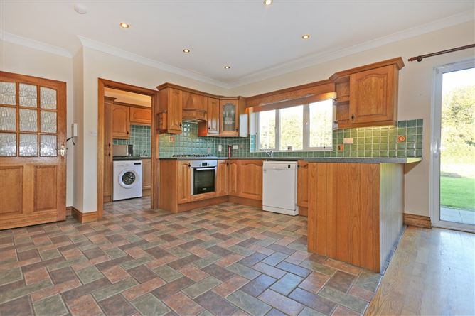 Ashgrove, Cappantymore West, Meelick, Co. Clare