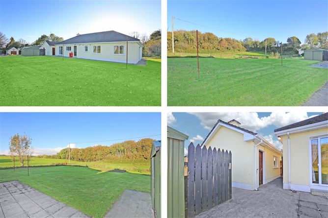 Ashgrove, Cappantymore West, Meelick, Co. Clare