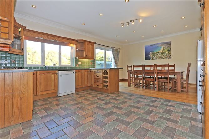 Ashgrove, Cappantymore West, Meelick, Co. Clare