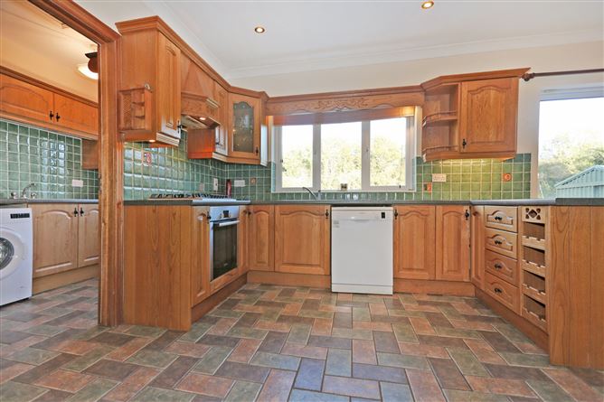 Ashgrove, Cappantymore West, Meelick, Co. Clare