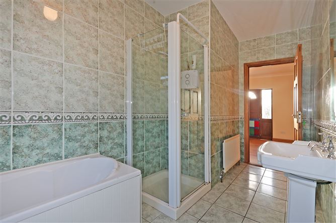 Ashgrove, Cappantymore West, Meelick, Co. Clare