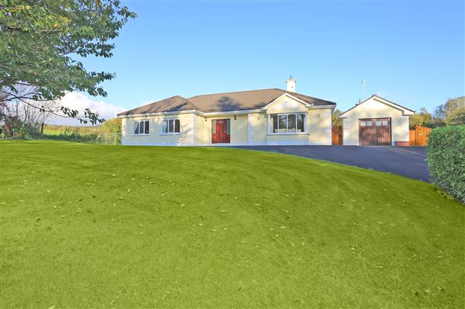 Ashgrove, Cappantymore West, Meelick, Co. Clare