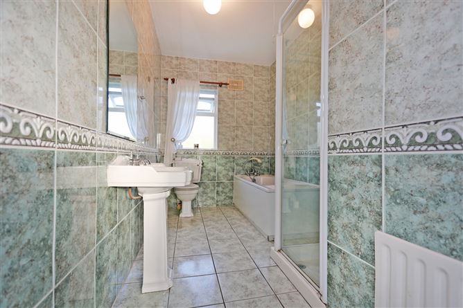 Ashgrove, Cappantymore West, Meelick, Co. Clare