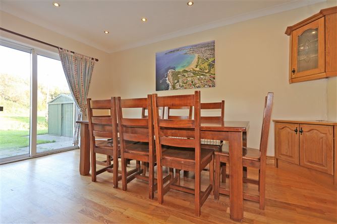 Ashgrove, Cappantymore West, Meelick, Co. Clare