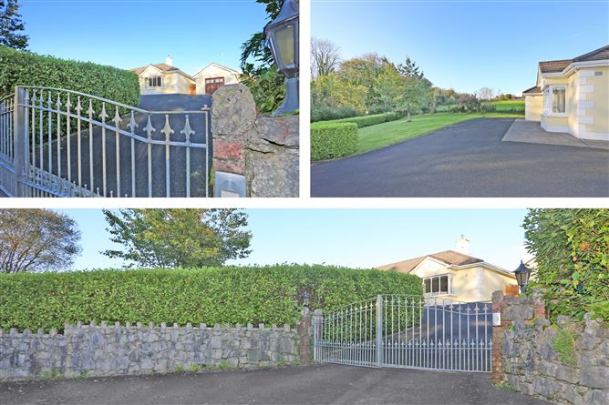 Ashgrove, Cappantymore West, Meelick, Co. Clare